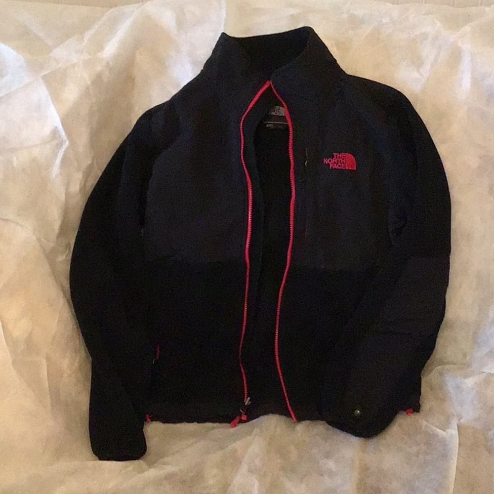 The North Face Polartec Fleece Jacket